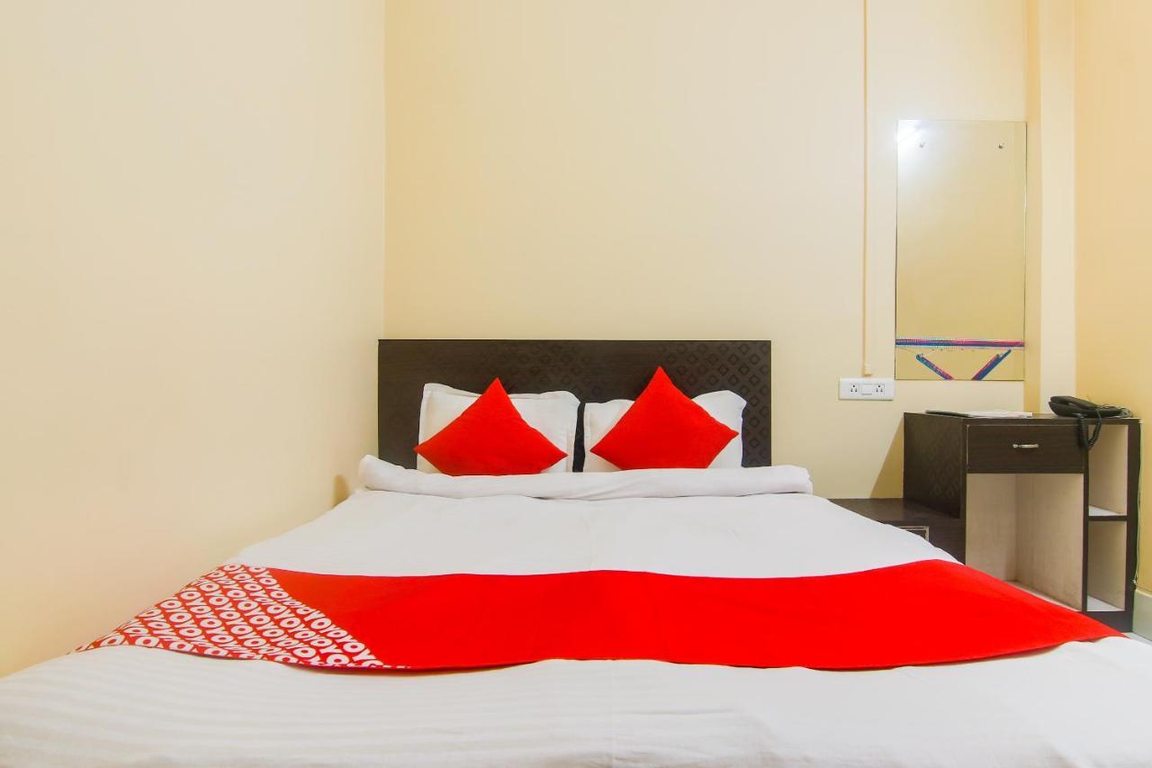 Oyo Dayal Residency Tezpur Zewnętrze zdjęcie