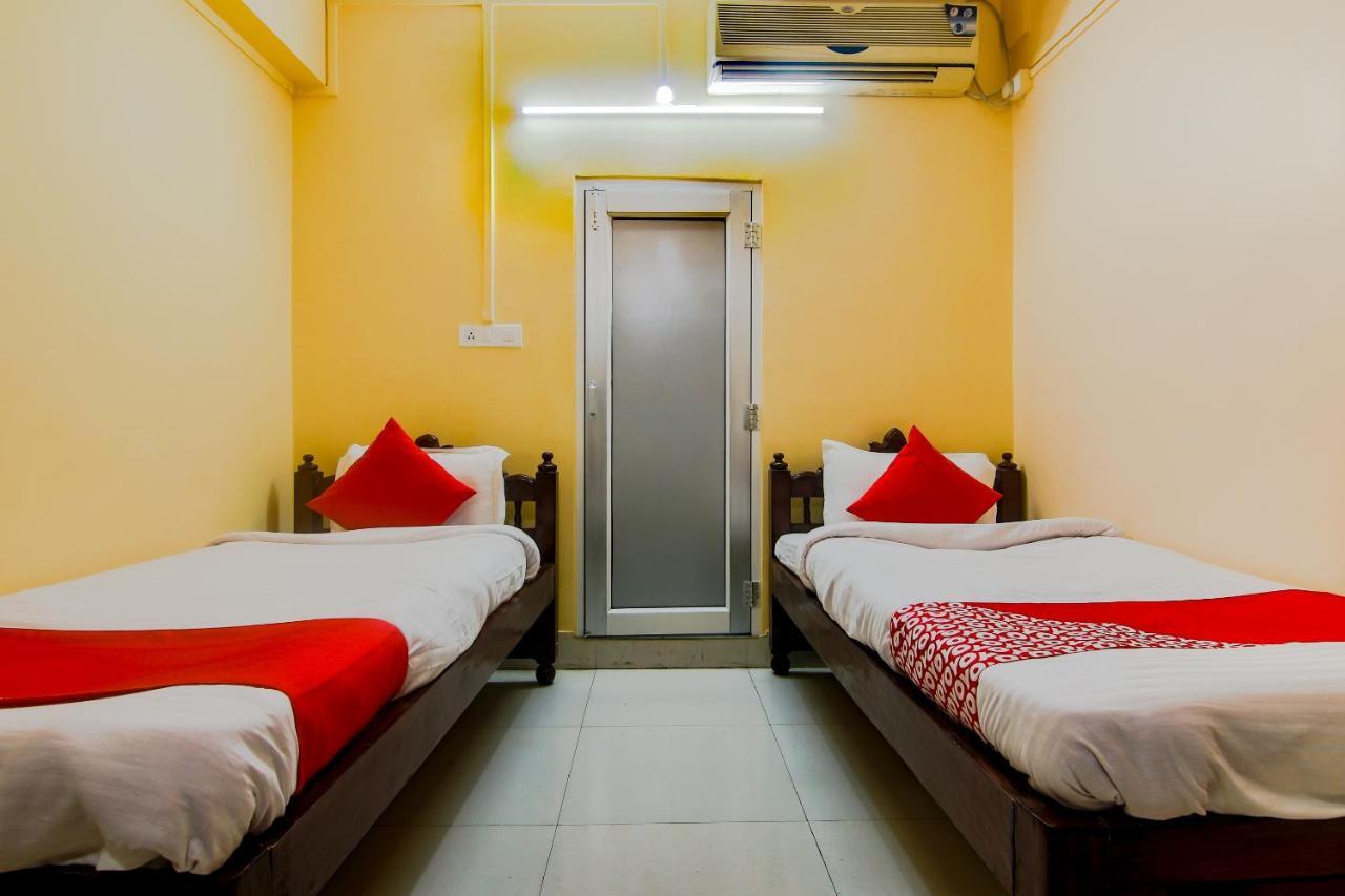 Oyo Dayal Residency Tezpur Zewnętrze zdjęcie