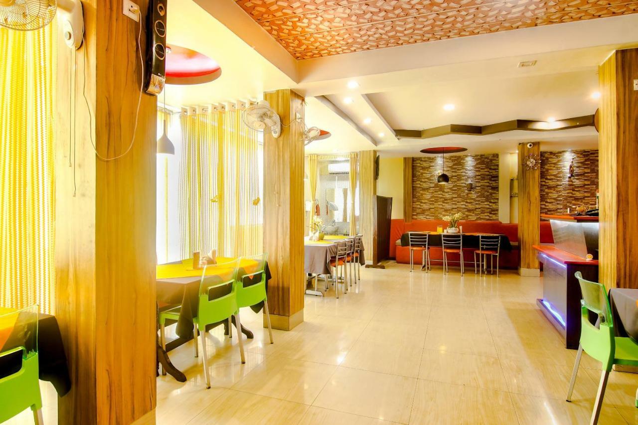 Oyo Dayal Residency Tezpur Zewnętrze zdjęcie