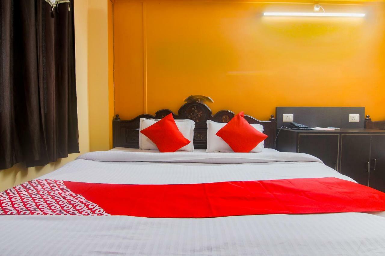 Oyo Dayal Residency Tezpur Zewnętrze zdjęcie