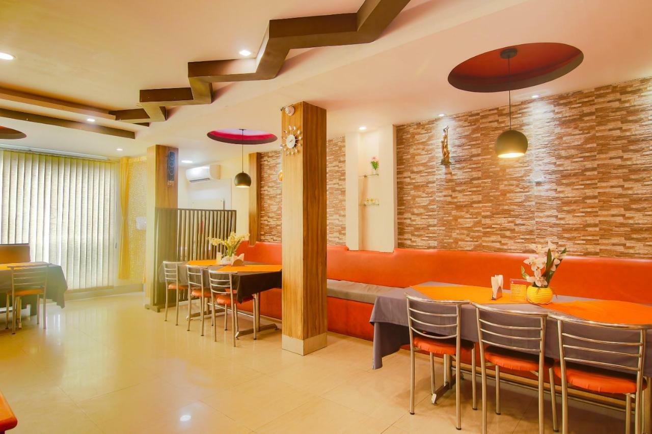Oyo Dayal Residency Tezpur Zewnętrze zdjęcie