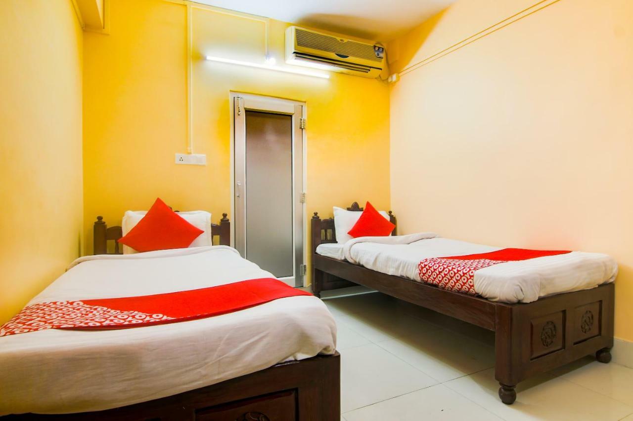 Oyo Dayal Residency Tezpur Zewnętrze zdjęcie