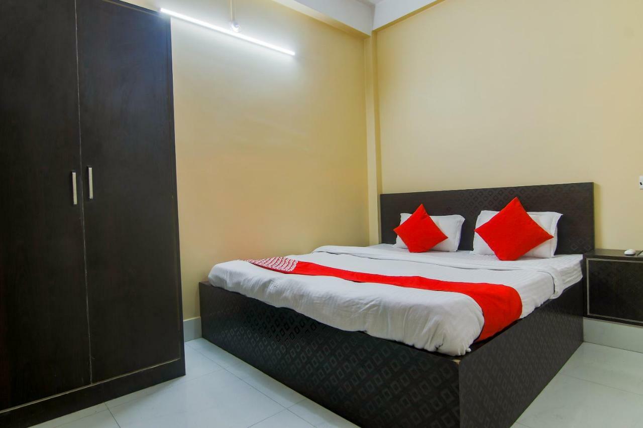 Oyo Dayal Residency Tezpur Zewnętrze zdjęcie