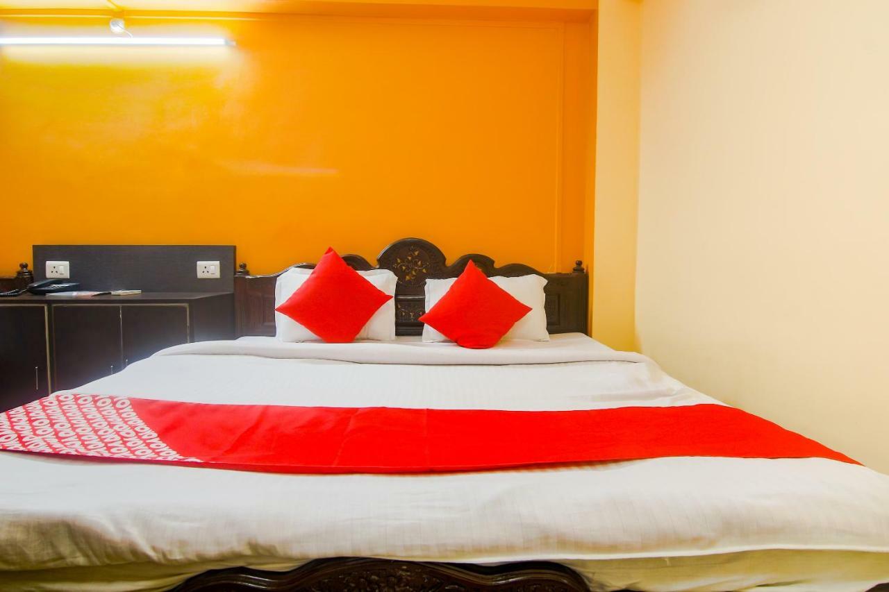 Oyo Dayal Residency Tezpur Zewnętrze zdjęcie