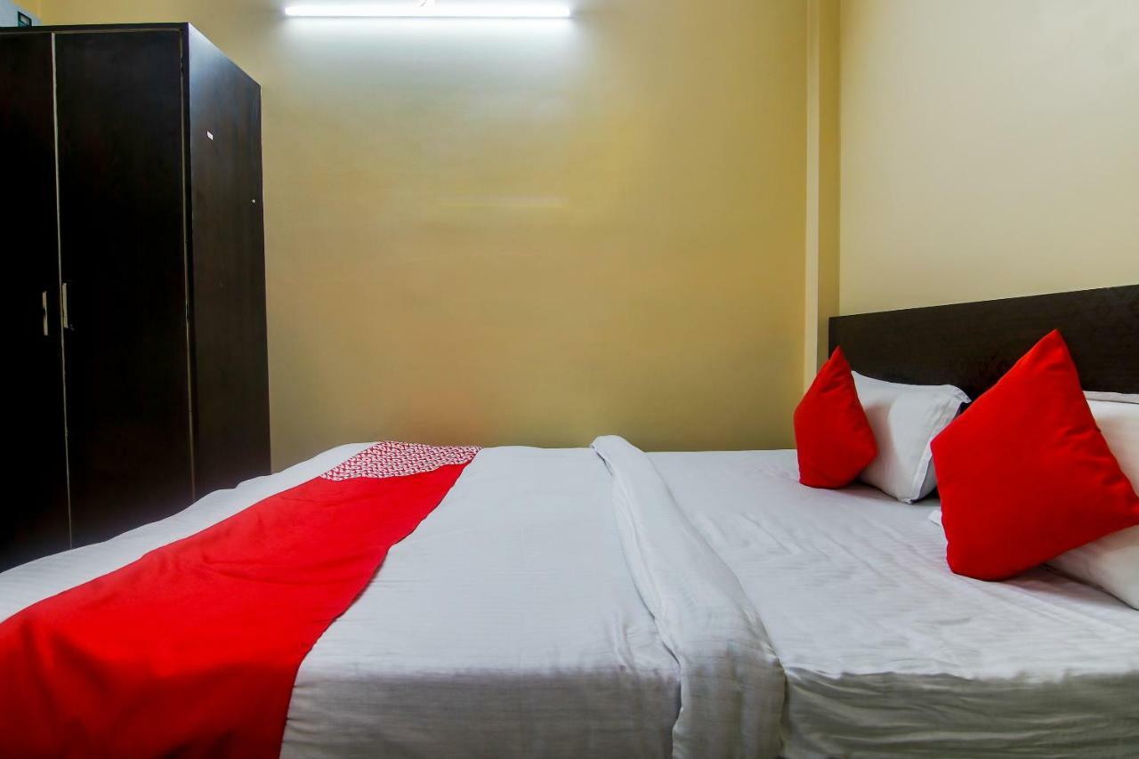 Oyo Dayal Residency Tezpur Zewnętrze zdjęcie