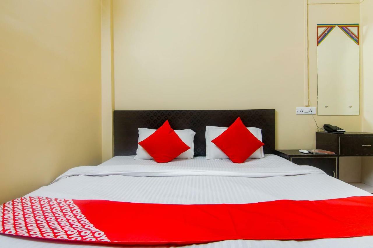 Oyo Dayal Residency Tezpur Zewnętrze zdjęcie